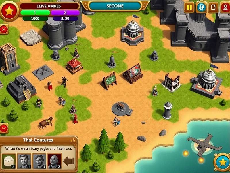 Calcutta Conquerors Rule Game Screenshot